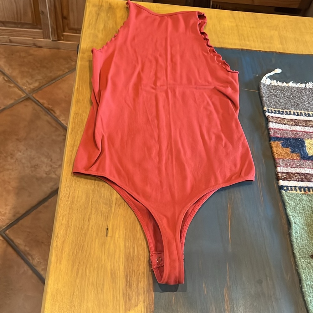 Free People body suit - Picture 5 of 5